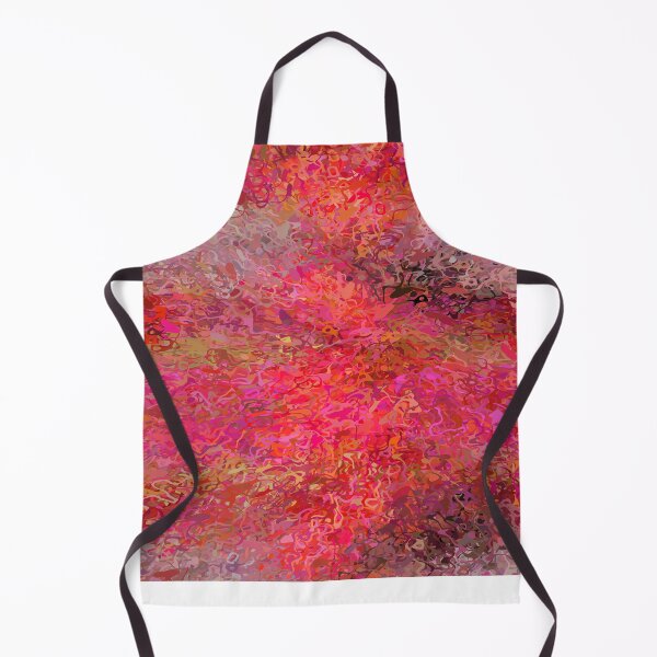 Item preview, Colorful Modern Abstract Art, Original Print designed and sold by dwjart.