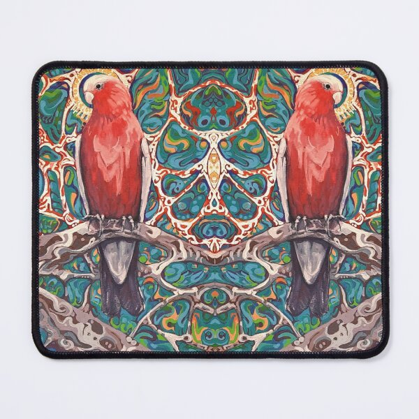 Item preview, GALAH 1 FUSION designed and sold by RickRussell.