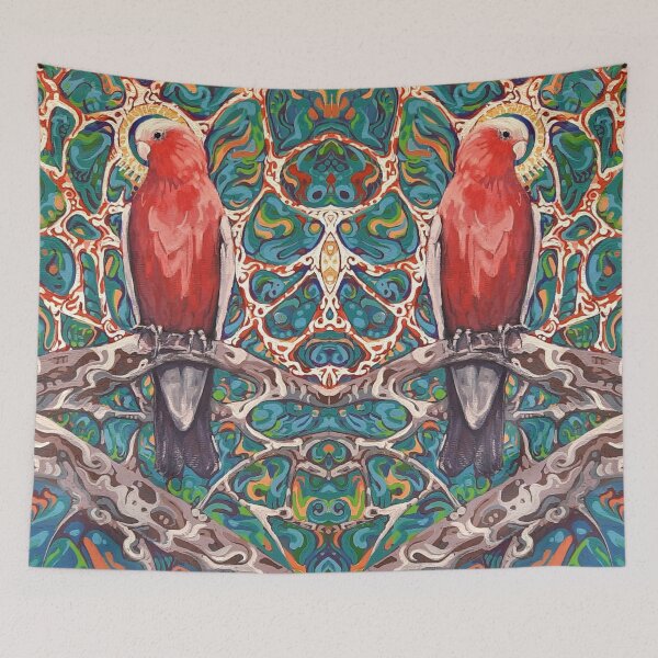 Item preview, GALAH 1 FUSION designed and sold by RickRussell.