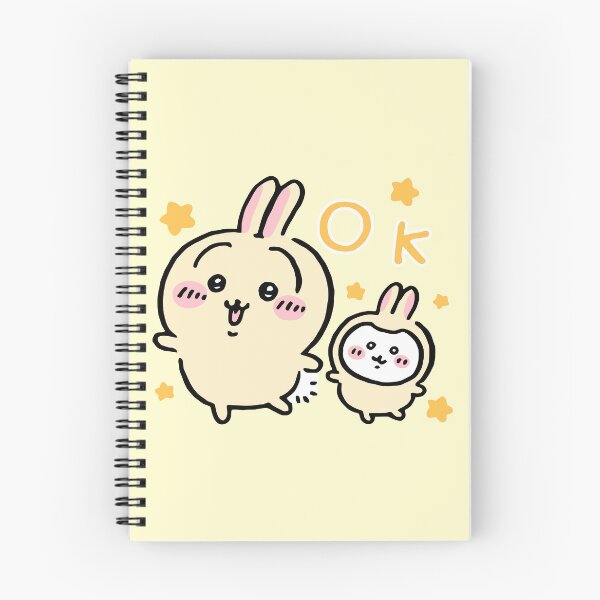 Item preview, Chiikawa - Yellow 2 designed and sold by Kappadog.