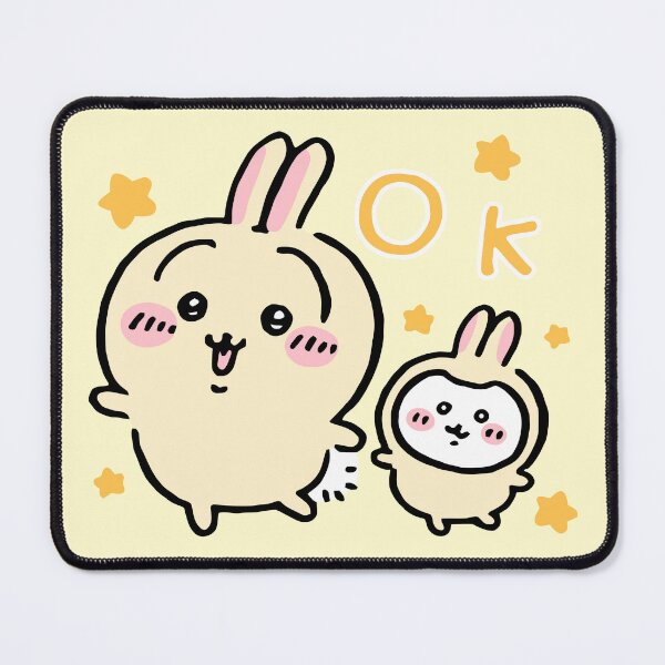 Item preview, Chiikawa - Yellow 2 designed and sold by Kappadog.