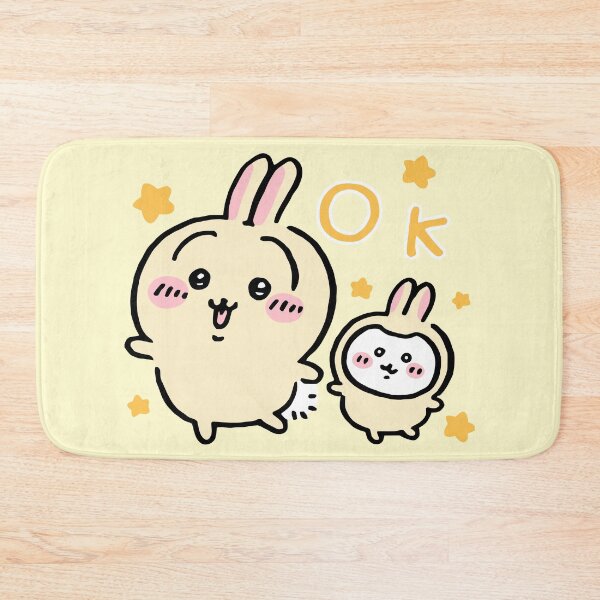 Item preview, Chiikawa - Yellow 2 designed and sold by Kappadog.