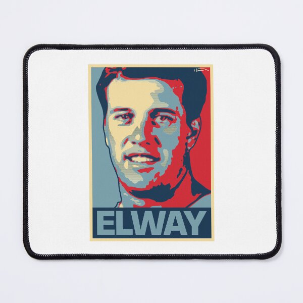 Item preview, Elway designed and sold by DFA.