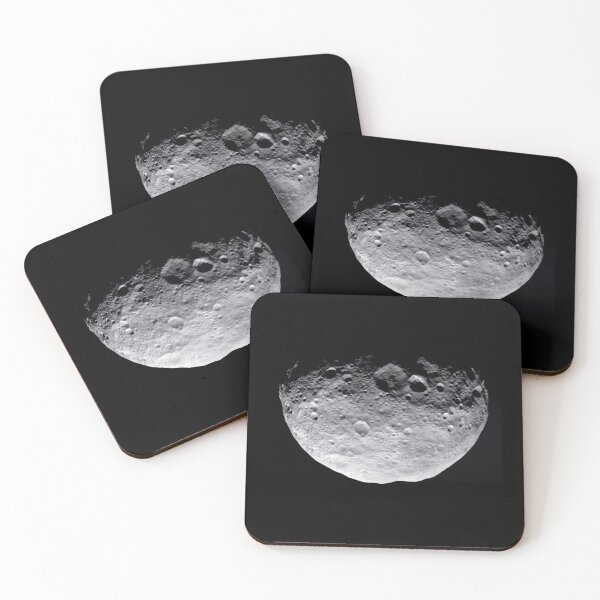 Item preview, STK205455S-Solar system poster of asteroids. designed and sold by StocktrekImages.