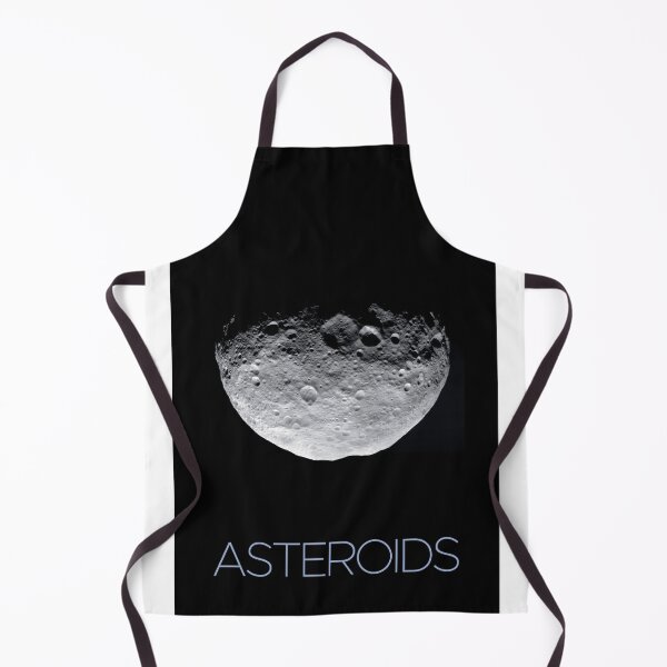 Item preview, STK205455S-Solar system poster of asteroids. designed and sold by StocktrekImages.