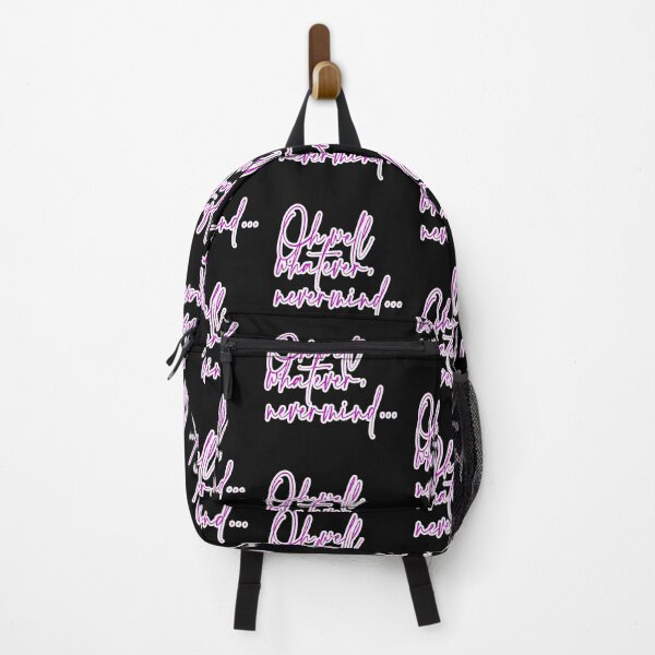 Item preview, nevermind designed and sold by Ratatatts.
