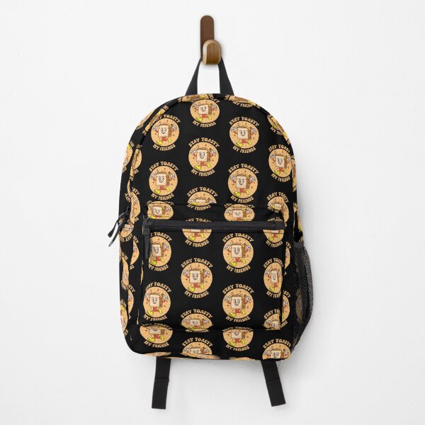 Item preview, Stay toasty my friends Grilled Cheese Sandwiches designed and sold by BDLuck2021.