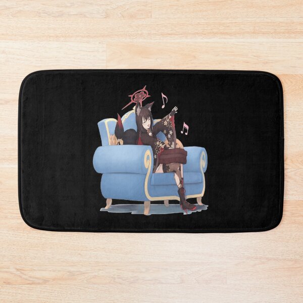 Item preview, Blue Archive - Wakamo designed and sold by catherinemarion.