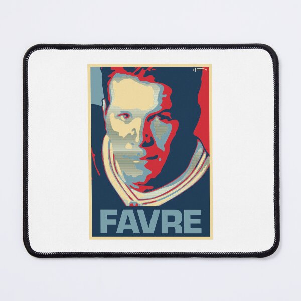 Item preview, Favre designed and sold by DFA.