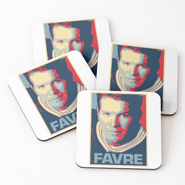 Item preview, Favre designed and sold by DFA.