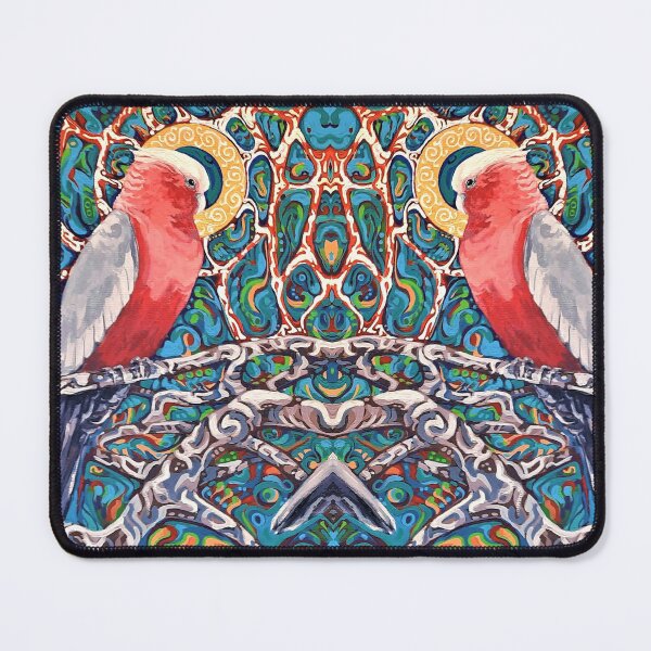 Item preview, GALAH3 FUSION designed and sold by RickRussell.
