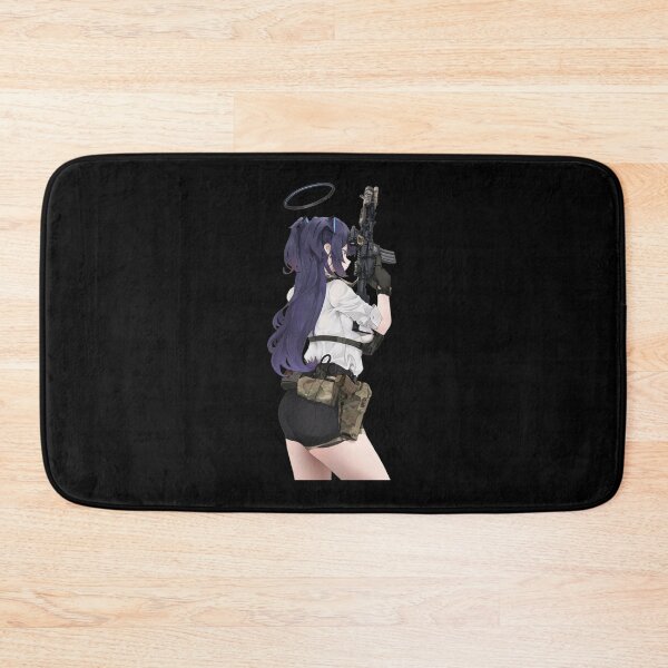 Item preview, Blue Archive - Yuuka designed and sold by catherinemarion.