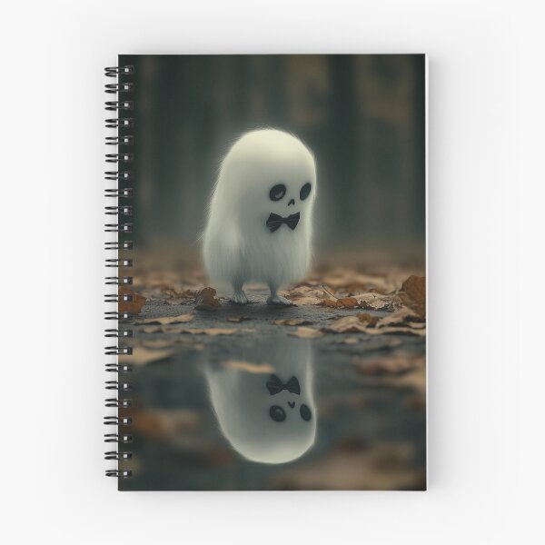 Artikelvorschau, Ghost Chic entworfen und verkauft von sheisinblack.