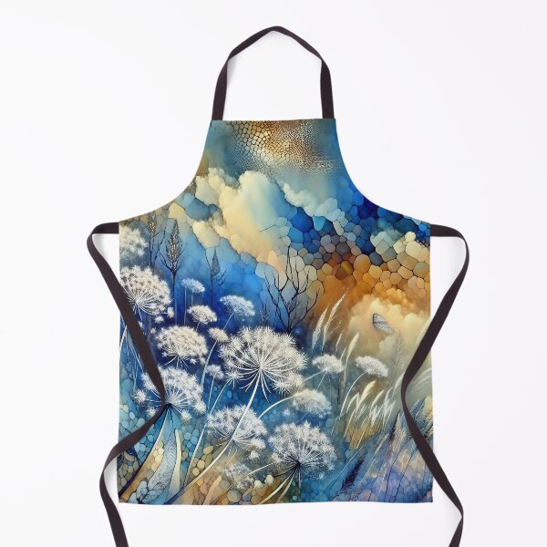 Item preview, Frozen Flowers designed and sold by m-y-A-I-A-R-T-.