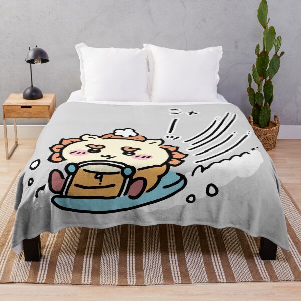 Item preview, Chiikawa - Skiing designed and sold by Kappadog.
