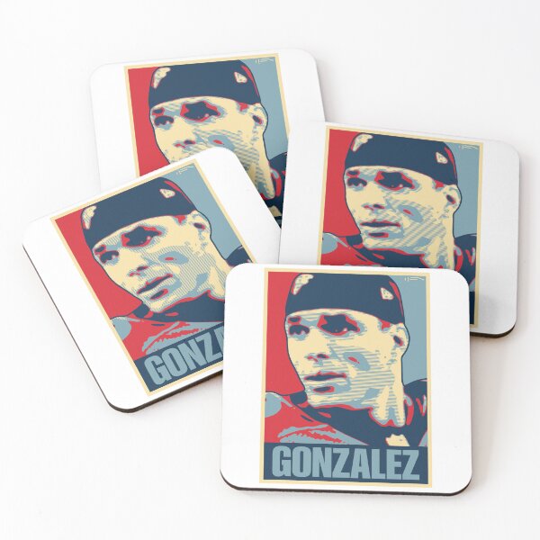 Item preview, Gonzalez designed and sold by DFA.