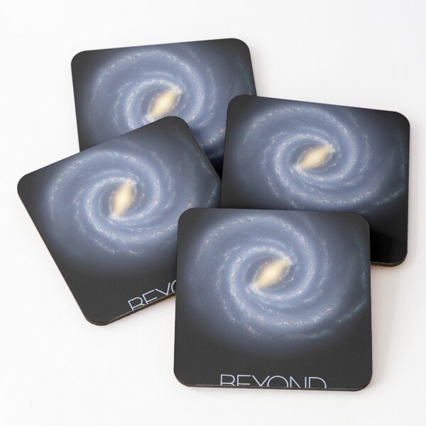 Item preview, STK205456S-Poster - Beyond Our Solar System. designed and sold by StocktrekImages.