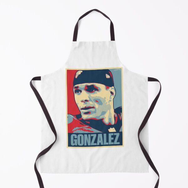 Item preview, Gonzalez designed and sold by DFA.