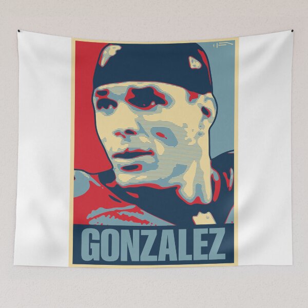 Item preview, Gonzalez designed and sold by DFA.