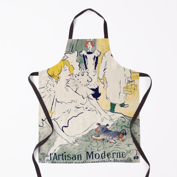 Item preview, L’Artisan Moderne designed and sold by Craphe.