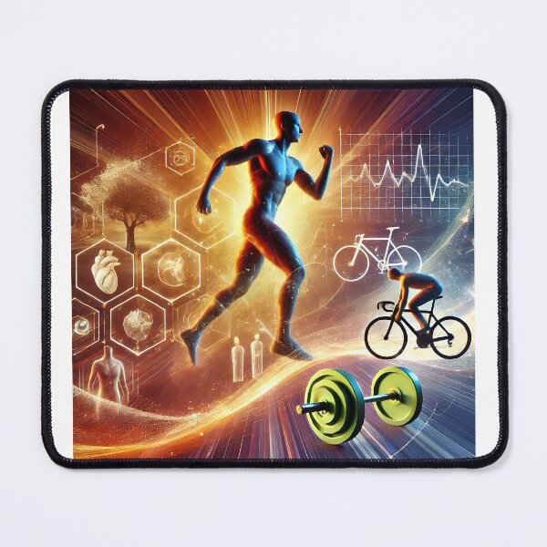 Item preview, Activating the metabolism is the secret to health. designed and sold by signumm.
