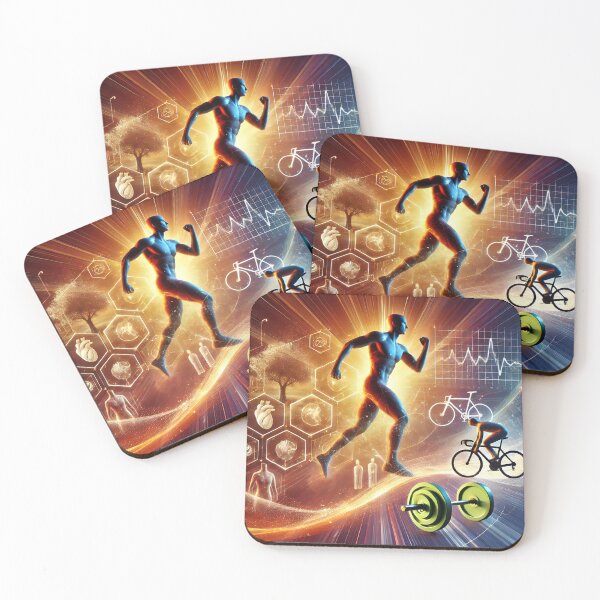Item preview, Activating the metabolism is the secret to health. designed and sold by signumm.