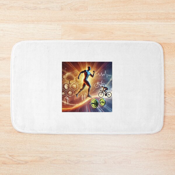 Item preview, Activating the metabolism is the secret to health. designed and sold by signumm.