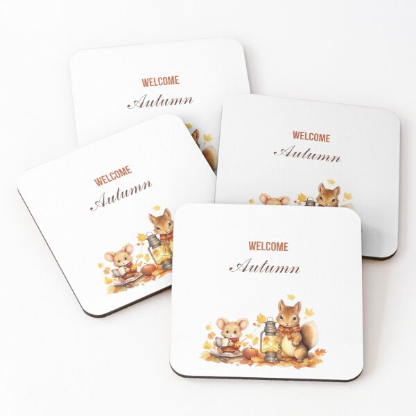 Item preview, Hello autumn!  designed and sold by milena-d98.