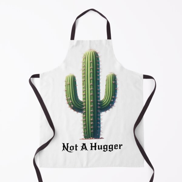 Item preview, Not A Hugger designed and sold by absurditeestore.