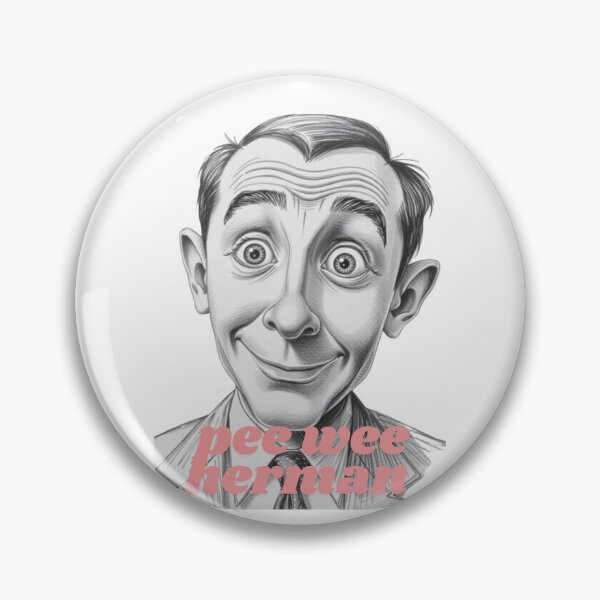 Item preview, Pee Wee Herman designed and sold by storeflex.