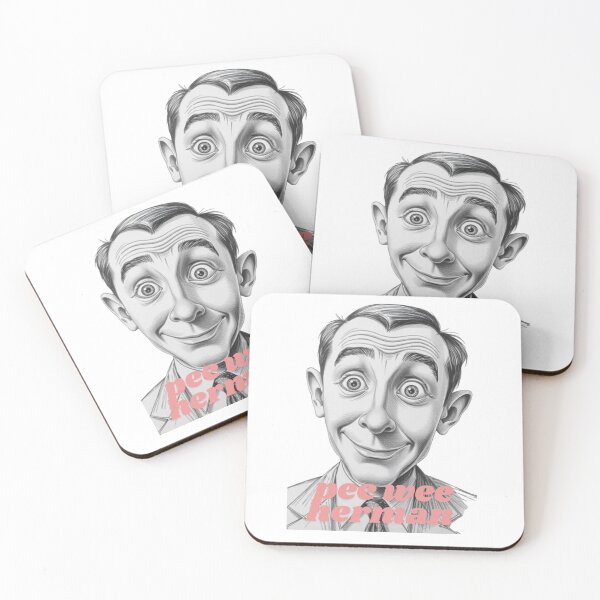 Item preview, Pee Wee Herman designed and sold by storeflex.