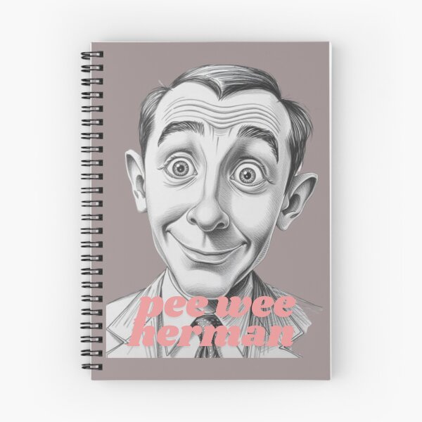 Item preview, Pee Wee Herman designed and sold by storeflex.