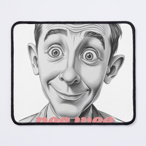Item preview, Pee Wee Herman designed and sold by storeflex.