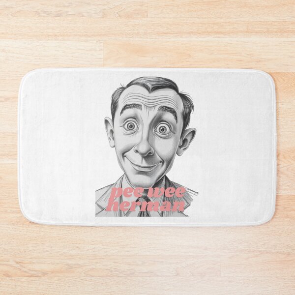 Item preview, Pee Wee Herman designed and sold by storeflex.
