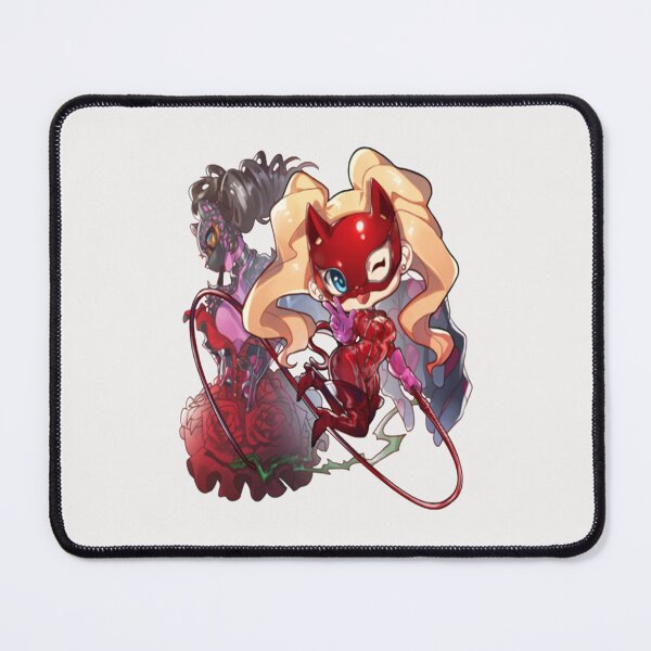 Item preview, Persona 5 | Ann Takamaki designed and sold by madebymsus.