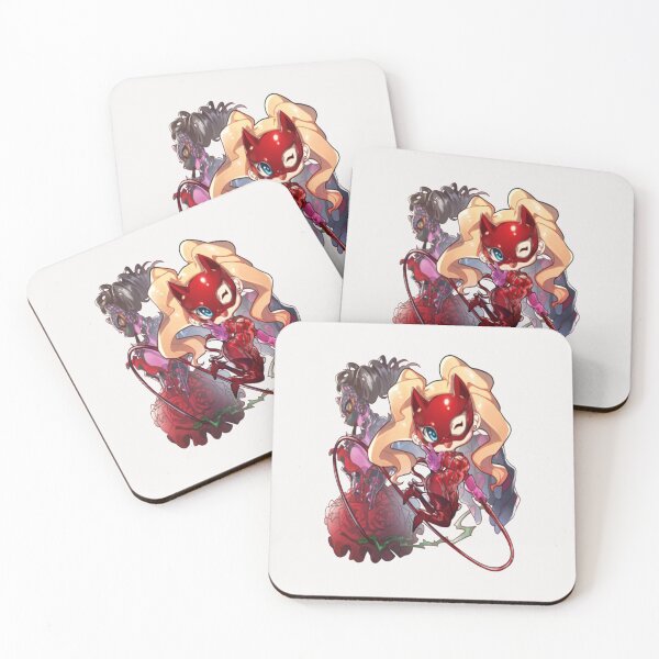 Item preview, Persona 5 | Ann Takamaki designed and sold by madebymsus.