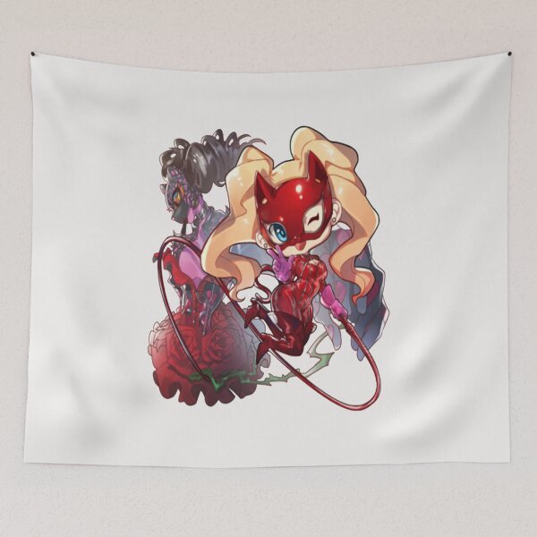 Item preview, Persona 5 | Ann Takamaki designed and sold by madebymsus.