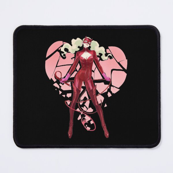 Item preview, Persona 5 | Ann Takamaki designed and sold by madebymsus.