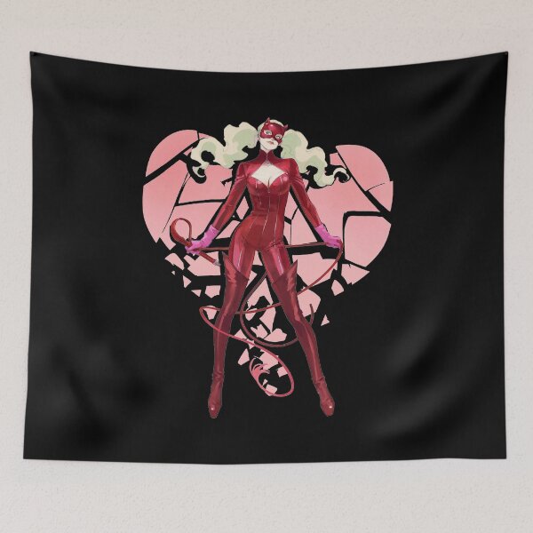 Item preview, Persona 5 | Ann Takamaki designed and sold by madebymsus.