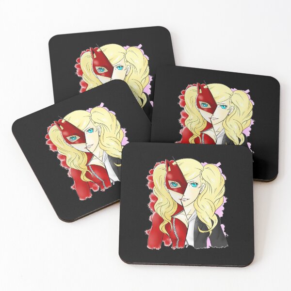 Item preview, Persona 5 | Ann Takamaki designed and sold by madebymsus.
