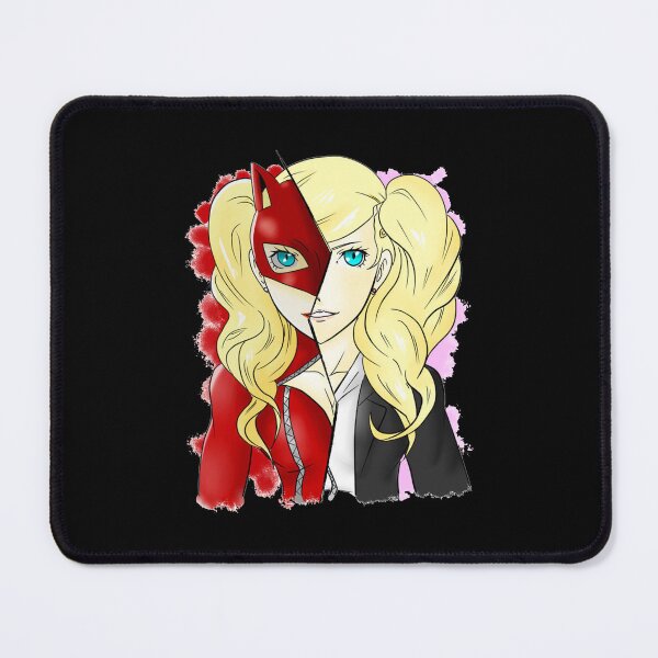 Item preview, Persona 5 | Ann Takamaki designed and sold by madebymsus.
