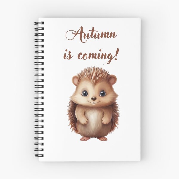 Item preview, Autumn is coming!  designed and sold by milena-d98.