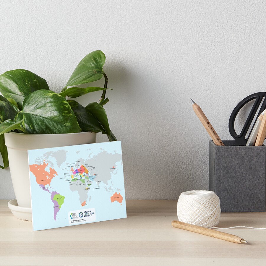 Item preview, Art Board Print designed and sold by hucjlp.