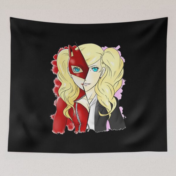 Item preview, Persona 5 | Ann Takamaki designed and sold by madebymsus.
