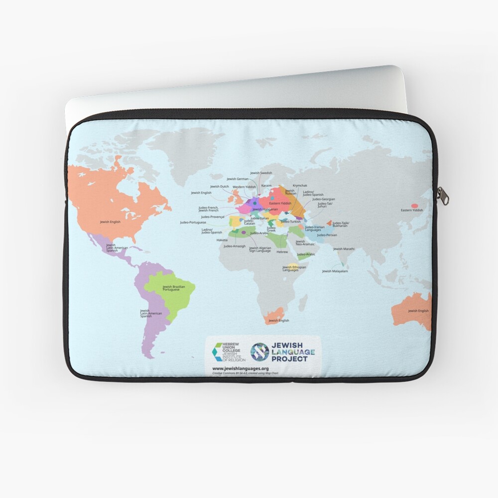 Item preview, Laptop Sleeve designed and sold by hucjlp.