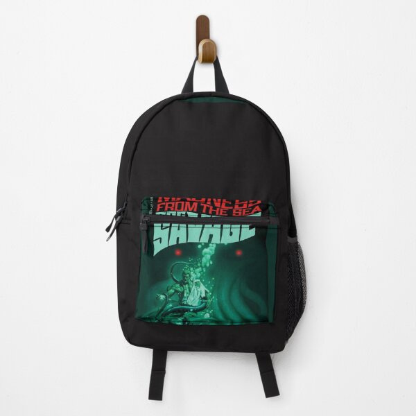 Item preview, Doc Savage Madness From The Sea designed and sold by ChiefAmbition71.
