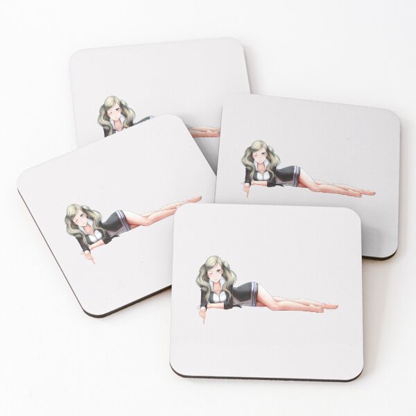 Item preview, Persona 5 | Ann Takamaki designed and sold by madebymsus.