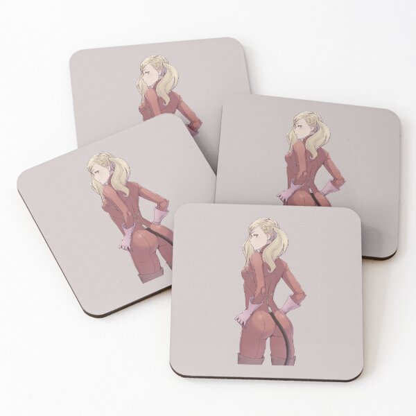 Item preview, Persona 5 | Ann Takamaki designed and sold by madebymsus.