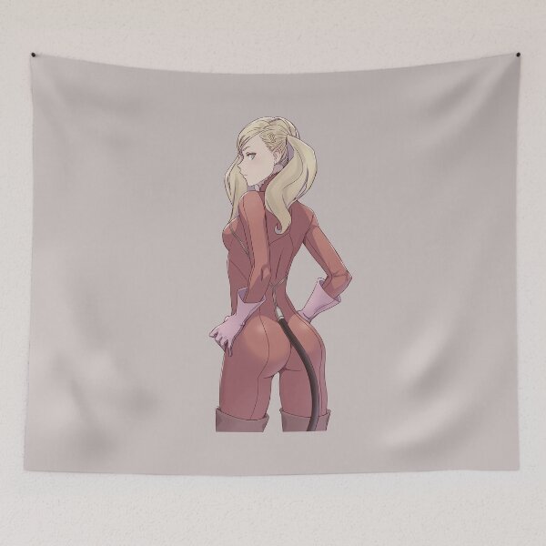 Item preview, Persona 5 | Ann Takamaki designed and sold by madebymsus.