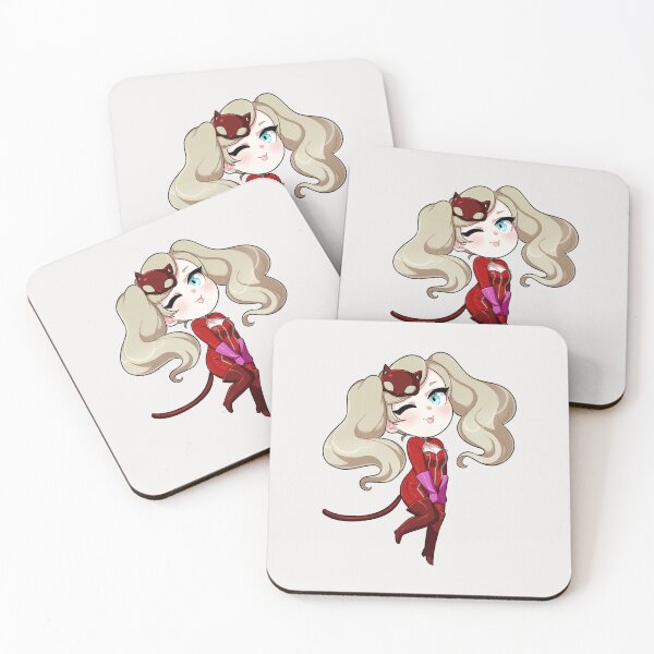 Item preview, Persona 5 | Ann Takamaki designed and sold by madebymsus.